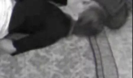 پس از یک استریپتاز شگفت انگیز کانال شهوتکده ، دختر به او اجازه داد این کار را انجام دهد ...